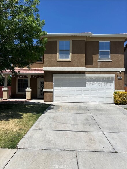 14096 Paddock Rd, Victorville, CA 92394