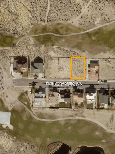 3000 Fairway View Dr, West Wendover, NV 89835