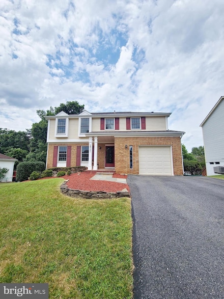 10917 Outpost Dr, North Potomac, MD 20878