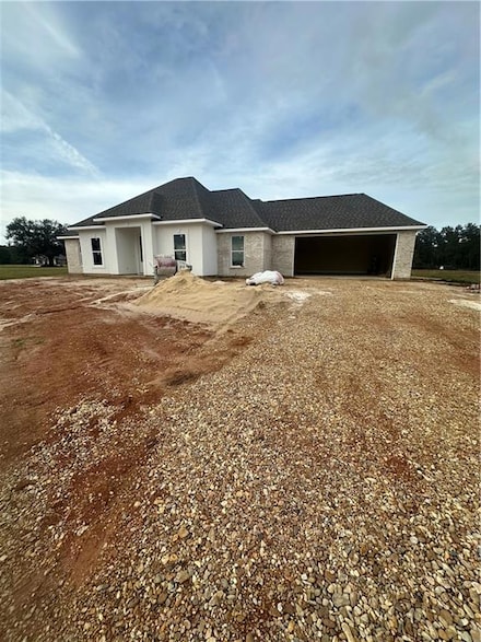 18373 Wolf Track Way, Loranger, LA 70446