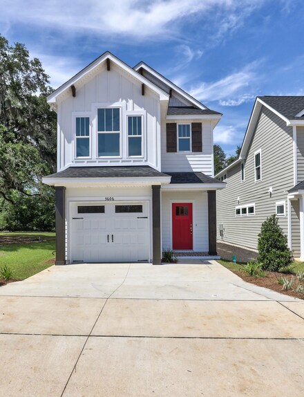 3642 Meadow Vista Ln, Tallahassee, FL 32308