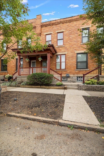 982 Highland St, Columbus, OH 43201