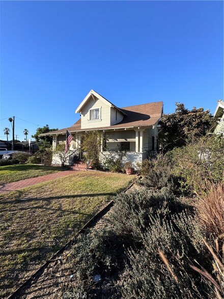 3505 E Cesar e Chavez Ave, Los Angeles, CA 90063