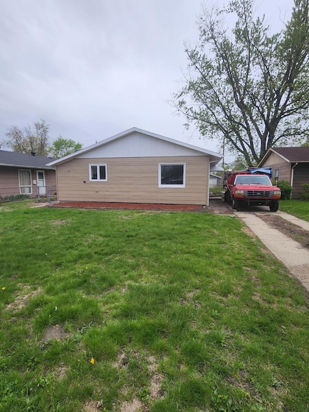 6324 New Hampshire Ave, Hammond, IN 46323