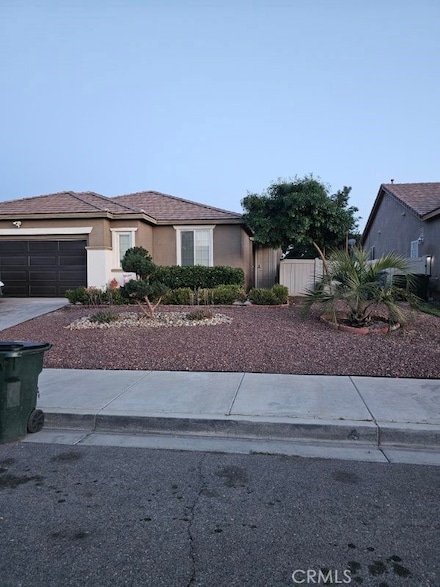 11847 Branch Ct, Adelanto, CA 92301