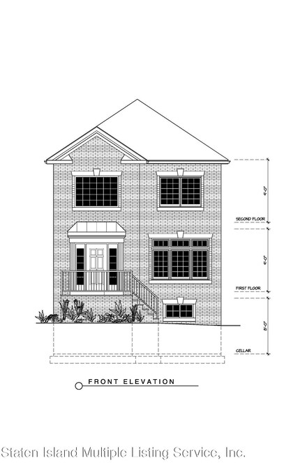 86 Tilson Place, Staten Island, NY 10305