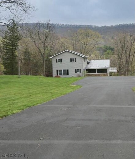 605 Hartley Rd, Bedford, PA 15522