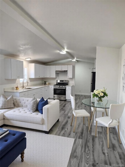 3241 E 84th Dr, Denver, CO 80229