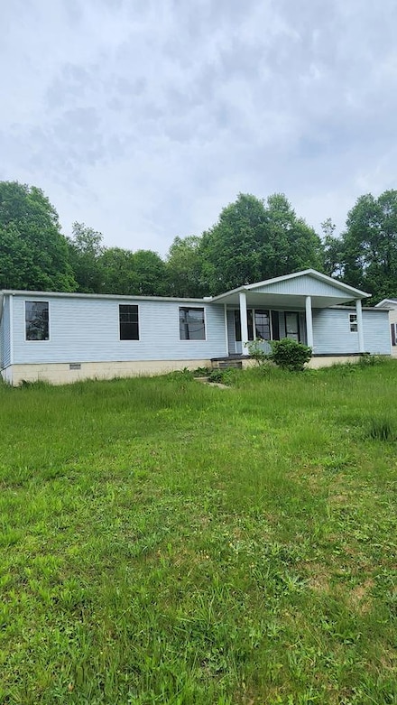 674 Circleview Dr, Beckley, WV 25801