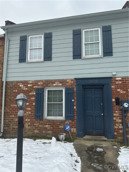 3417 Chalfont Dr, Richmond, VA 23224