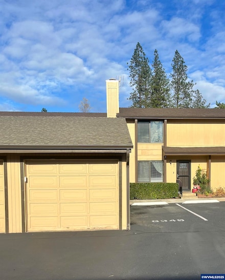 6353 Fairway Ave SE Unit 10, Salem, OR 97306