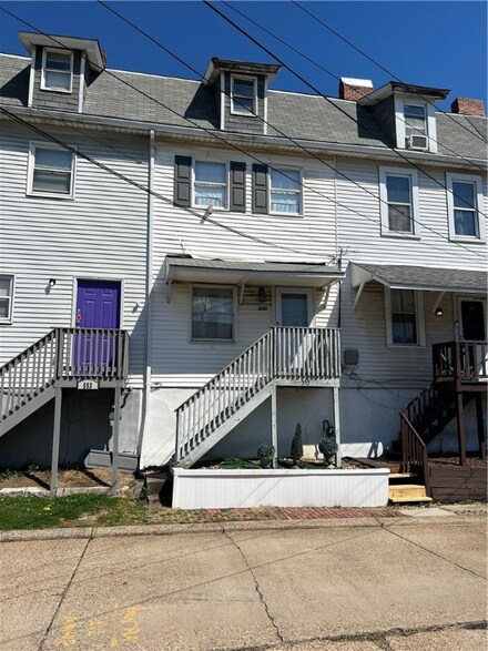 555 Peter St, Verona, PA 15147