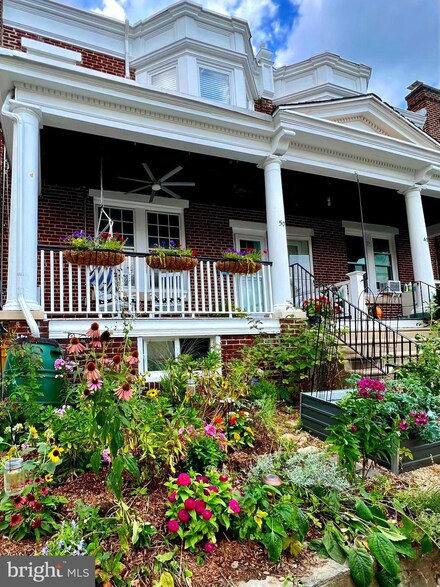50 Walton Ave, Ardmore, PA 19003
