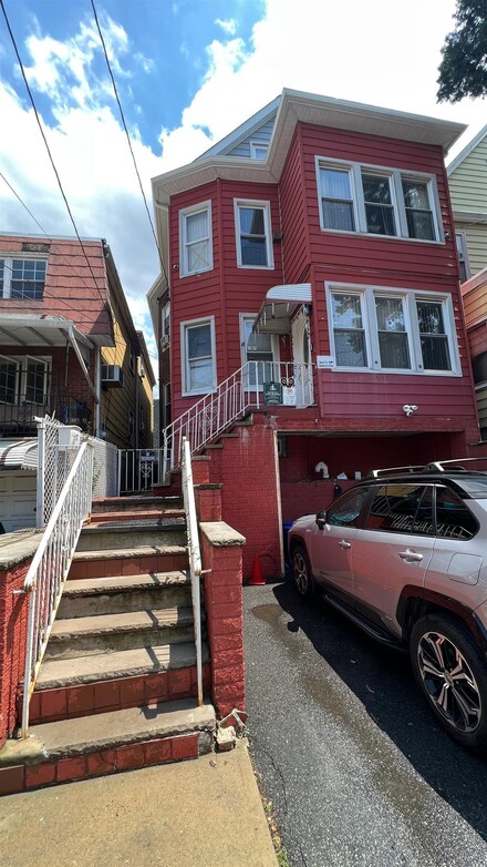 256 Liberty Ave Unit 2, Jersey City, NJ 07307