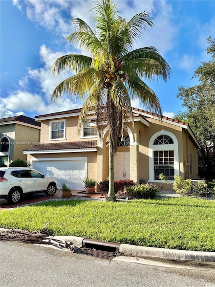 306 NW 115th Way, Coral Springs, FL 33071