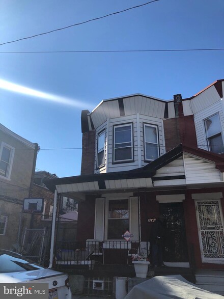 2910 W Wishart St, Philadelphia, PA 19132