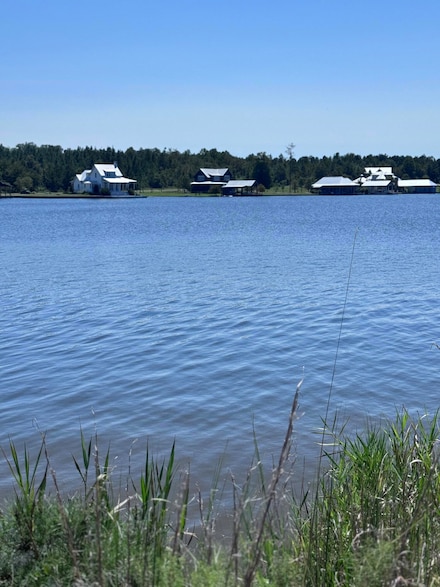 3 Feather Point, Lumberton, MS 39455