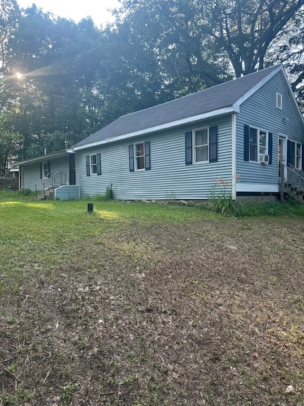 25 Goose Green Rd, Barkhamsted, CT 06063