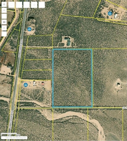 0 Lot 43 Unit 1086545, Veguita, NM 87062