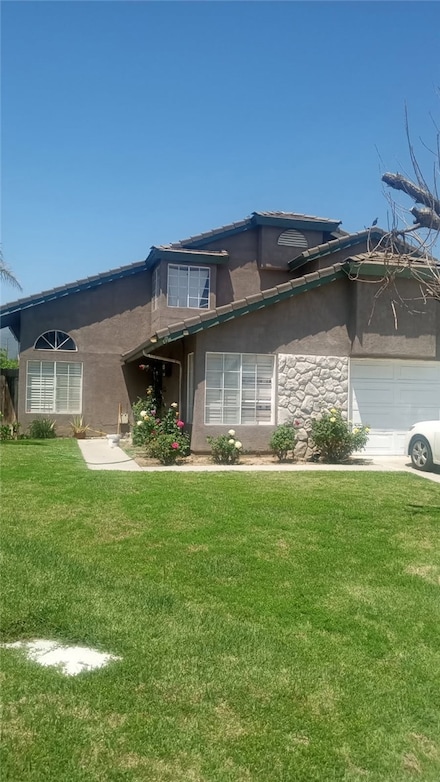 4528 Cristy Ave, San Bernardino, CA 92407