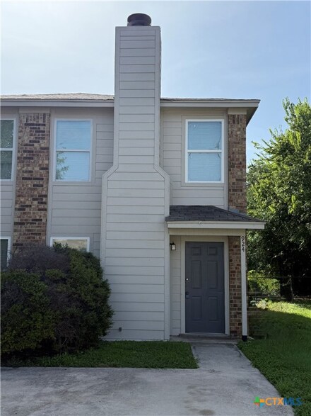 924 N 7th St, Copperas Cove, TX 76522