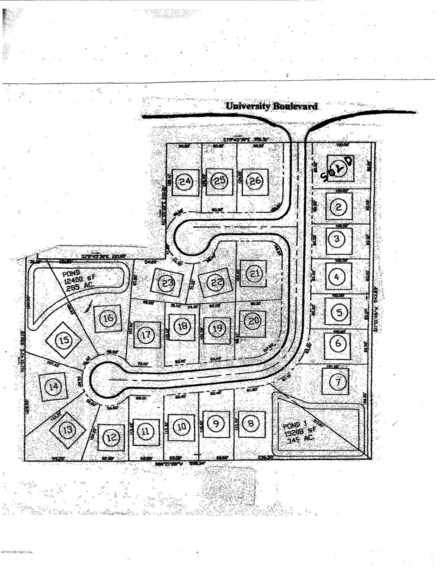 4464 University Blvd N, Jacksonville, FL 32277