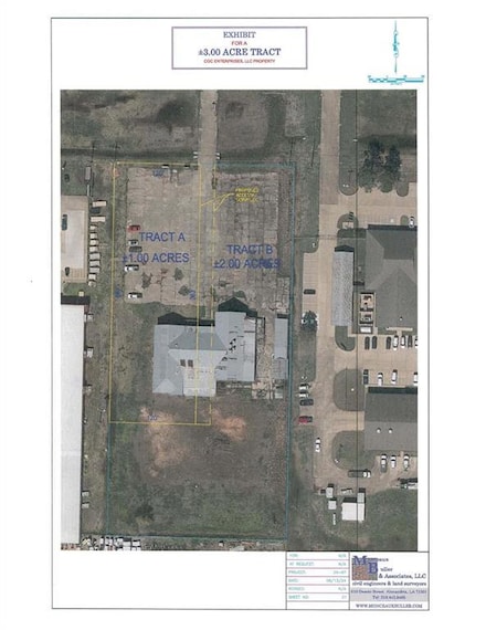 5905 Coliseum Blvd, Alexandria, LA 71303