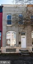 1743 E Oliver St, Baltimore, MD 21213