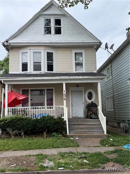 56 Shepard St, Buffalo, NY 14212