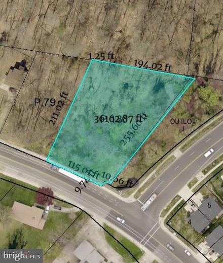 0000 Owens Rd, Glassmanor, MD 20745