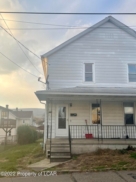 440 14th Ave, Scranton, PA 18504