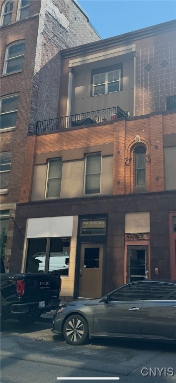 123 W Fayette St Unit 3A, Syracuse, NY 13202
