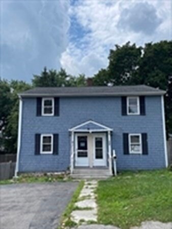 59 Sagamore Rd, North Weymouth, MA 02191