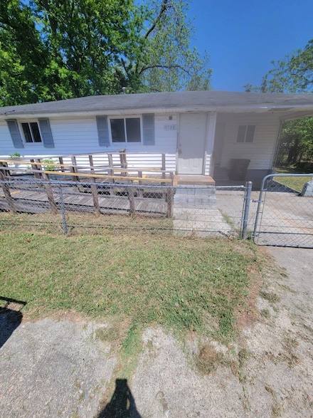 1129 11th Ave, Augusta, GA 30901