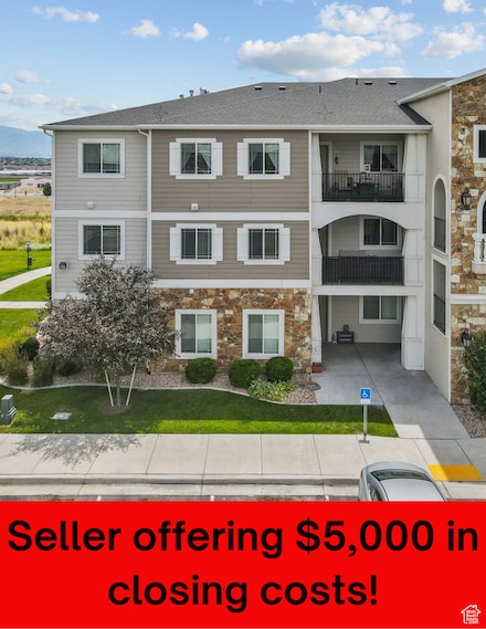217 W Ridge Rd, Saratoga Springs, UT 84045