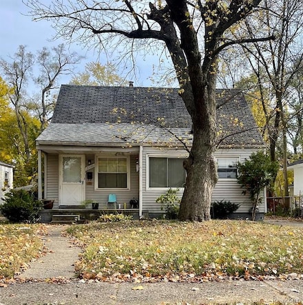 20010 Grandview St, Detroit, MI 48219