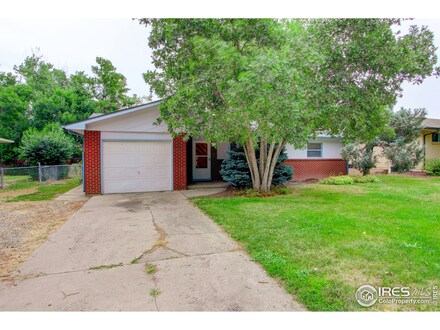 1508 Castlerock Dr, Fort Collins, CO 80521