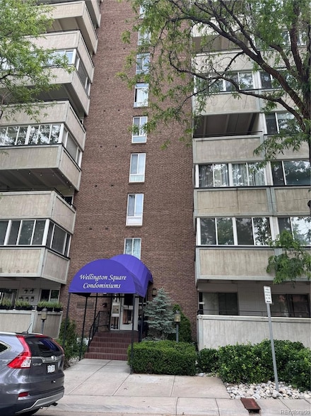 1888 S Jackson St Unit 404, Denver, CO 80210