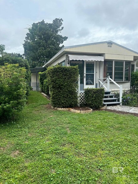 489 Elberta Loop, Lillian, AL 36549