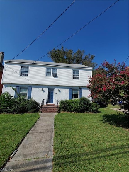 6309 Hampton Blvd Unit A, Norfolk, VA 23508