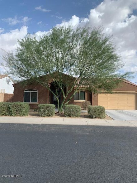 317 N 102nd Place, Mesa, AZ 85207