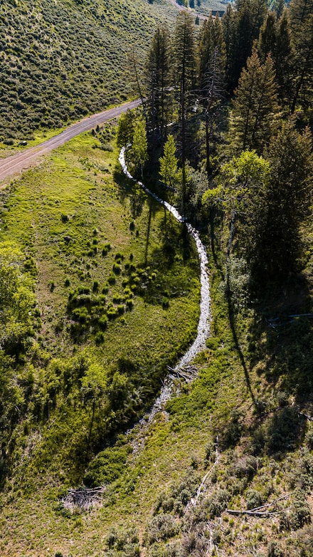 401 Owl Rock Rd, Sawtooth City, ID 83340