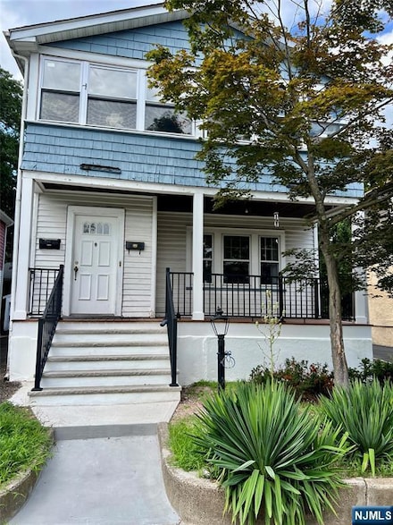 10 Warman St Unit 1, Montclair, NJ 07042
