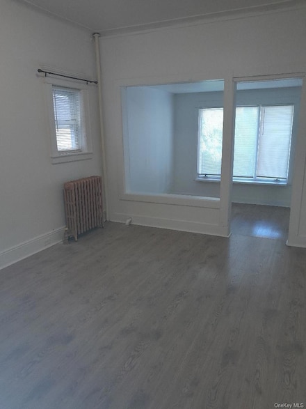 9152 91st St, Woodhaven, NY 11421