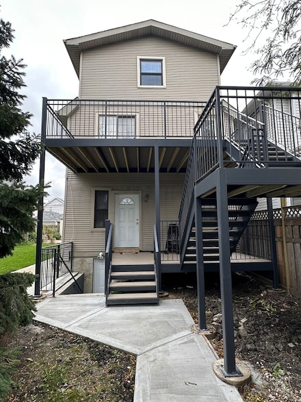 2152 N Kostner Ave Unit 1, Chicago, IL 60639