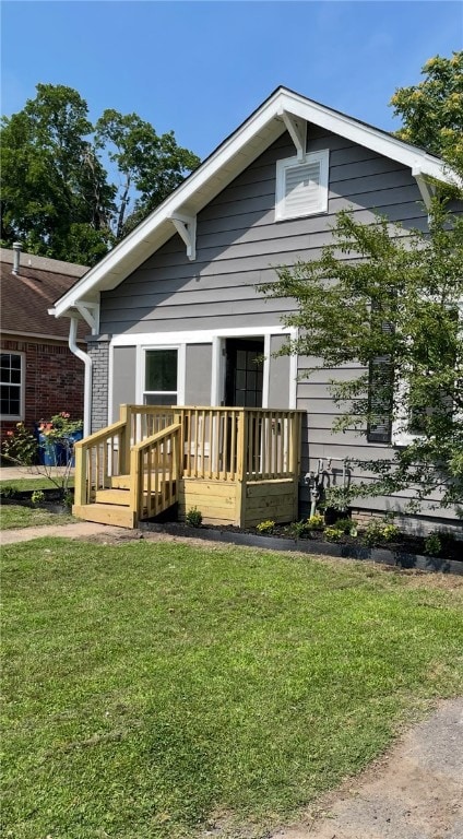 817 Maple St, North Little Rock, AR 72114