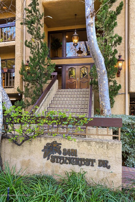 3481 Stancrest Dr Unit 224, Glendale, CA 91208