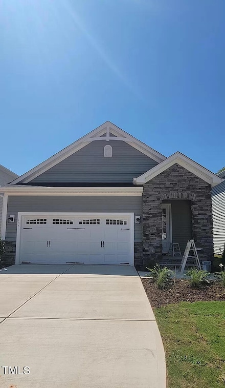 135 Umbrella Way, Garner, NC 27529