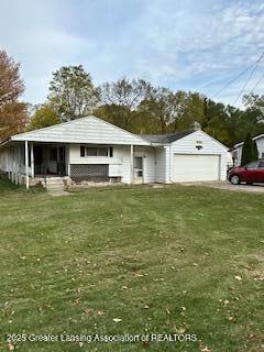 613 S Main St, Ovid, MI 48866