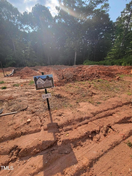 8721 Little Deer Ln, Raleigh, NC 27613